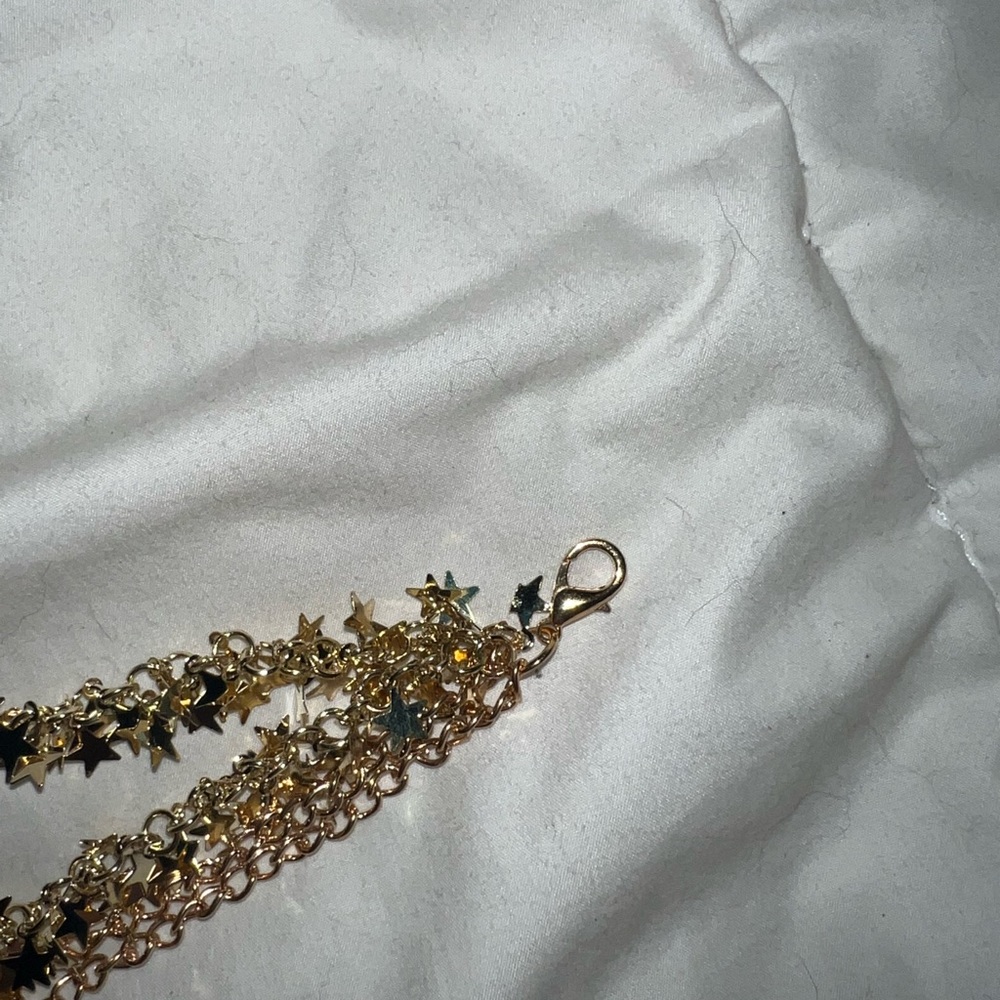 Rave After Rave Chain Belt - Picture 4 of 7